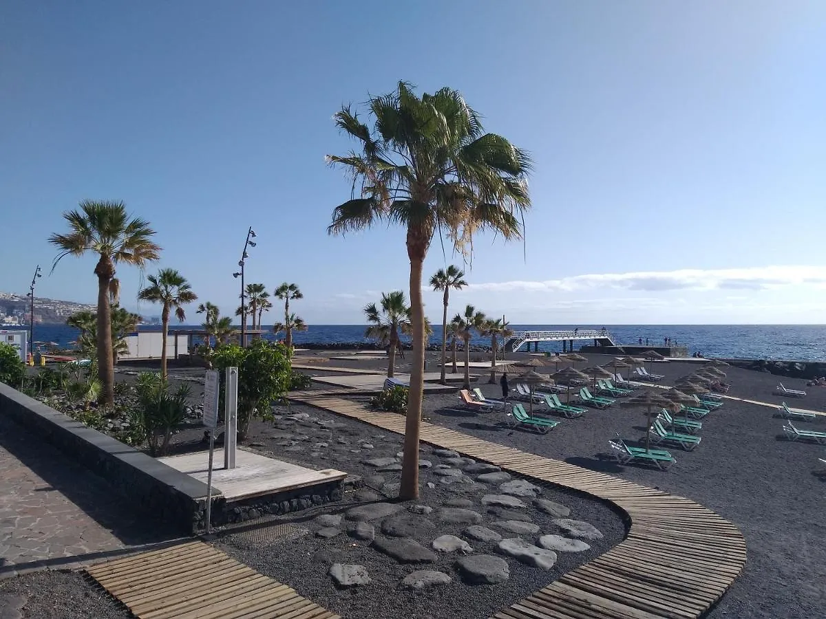 Tenerife Holiday Home Candelaria 0*,  Španělsko