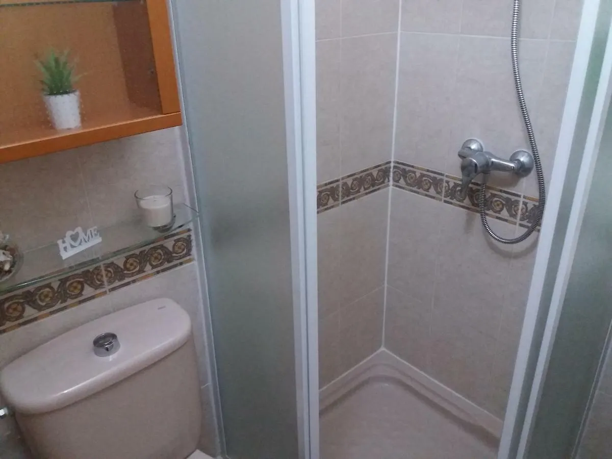 Tenerife Holiday Home Candelaria Spain