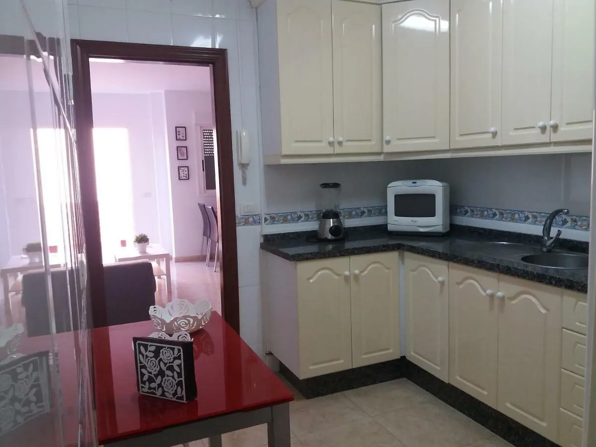 Tenerife Holiday Home Candelaria
