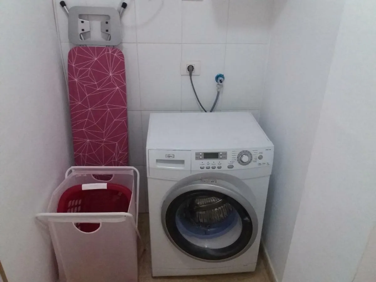 Tenerife Holiday Home Candelaria Spain