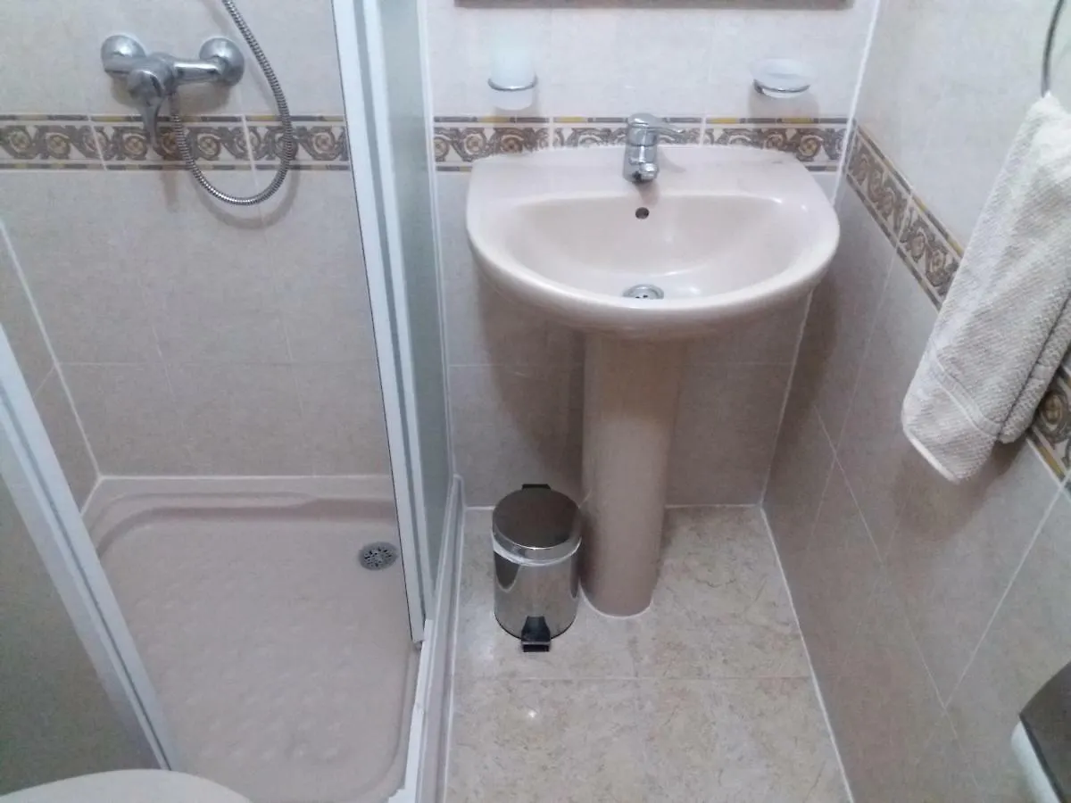 Apartment Tenerife Holiday Home Candelaria
