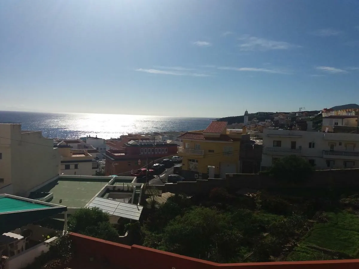 Tenerife Holiday Home Candelaria 0*,  Španělsko