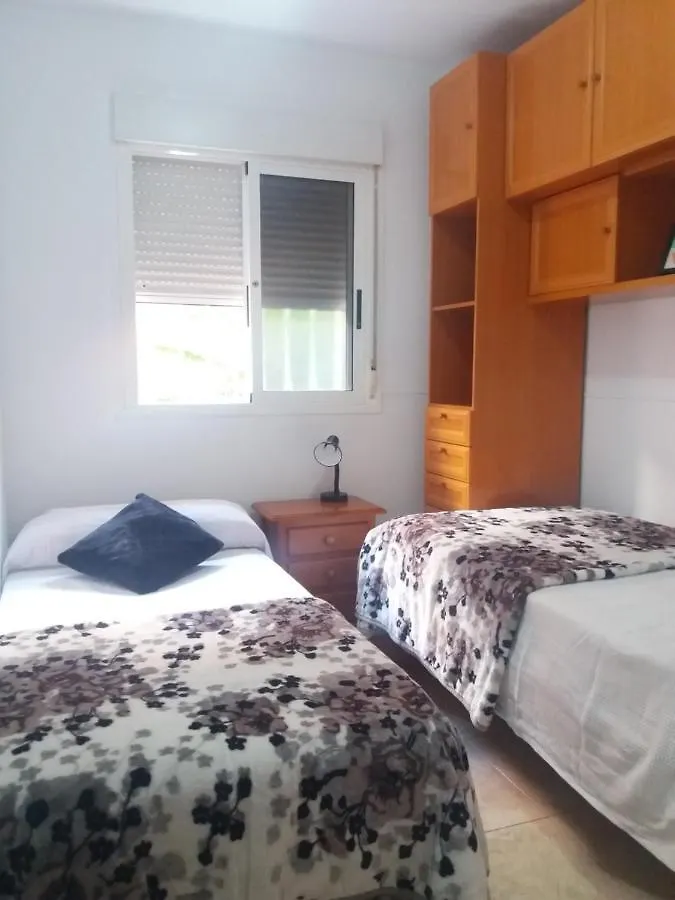 Tenerife Holiday Home Candelaria