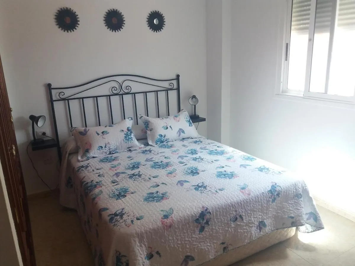 Tenerife Holiday Home كانديلاريا 0*,
