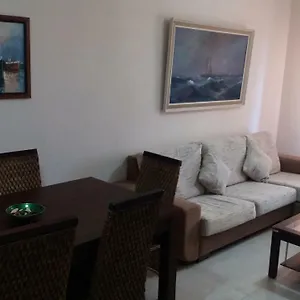 Apartamento Vivienda Vacacional Maravillosa, Candelaria