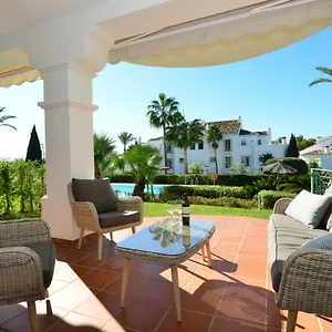 Holiday & Golf , Marbella España