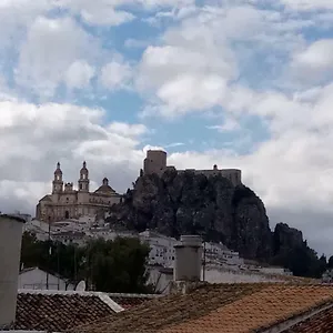 Casa En Con Terraza , Olvera España