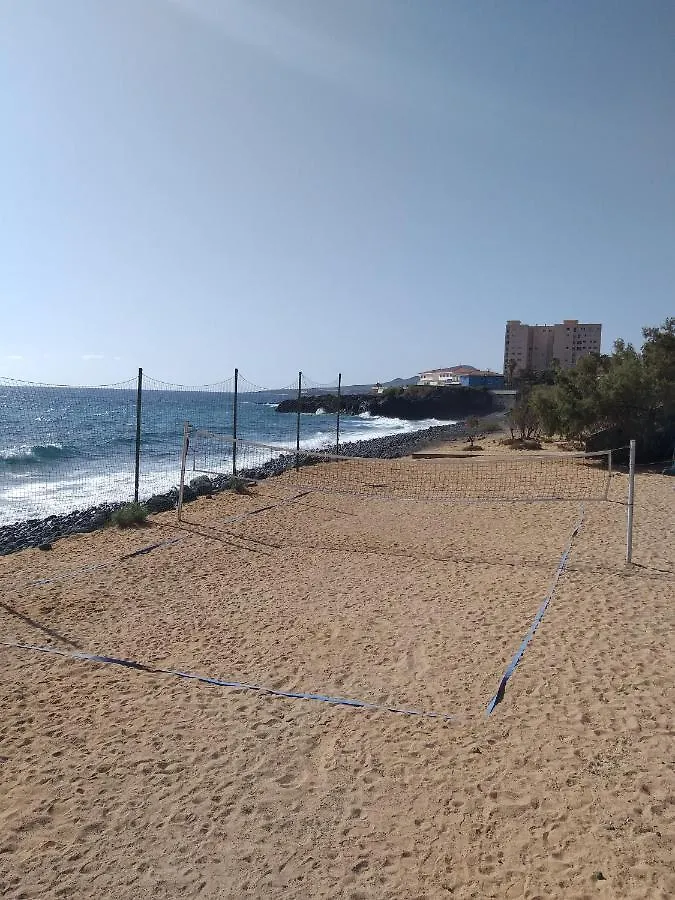 Tenerife Holiday Home Candelaria 0*,