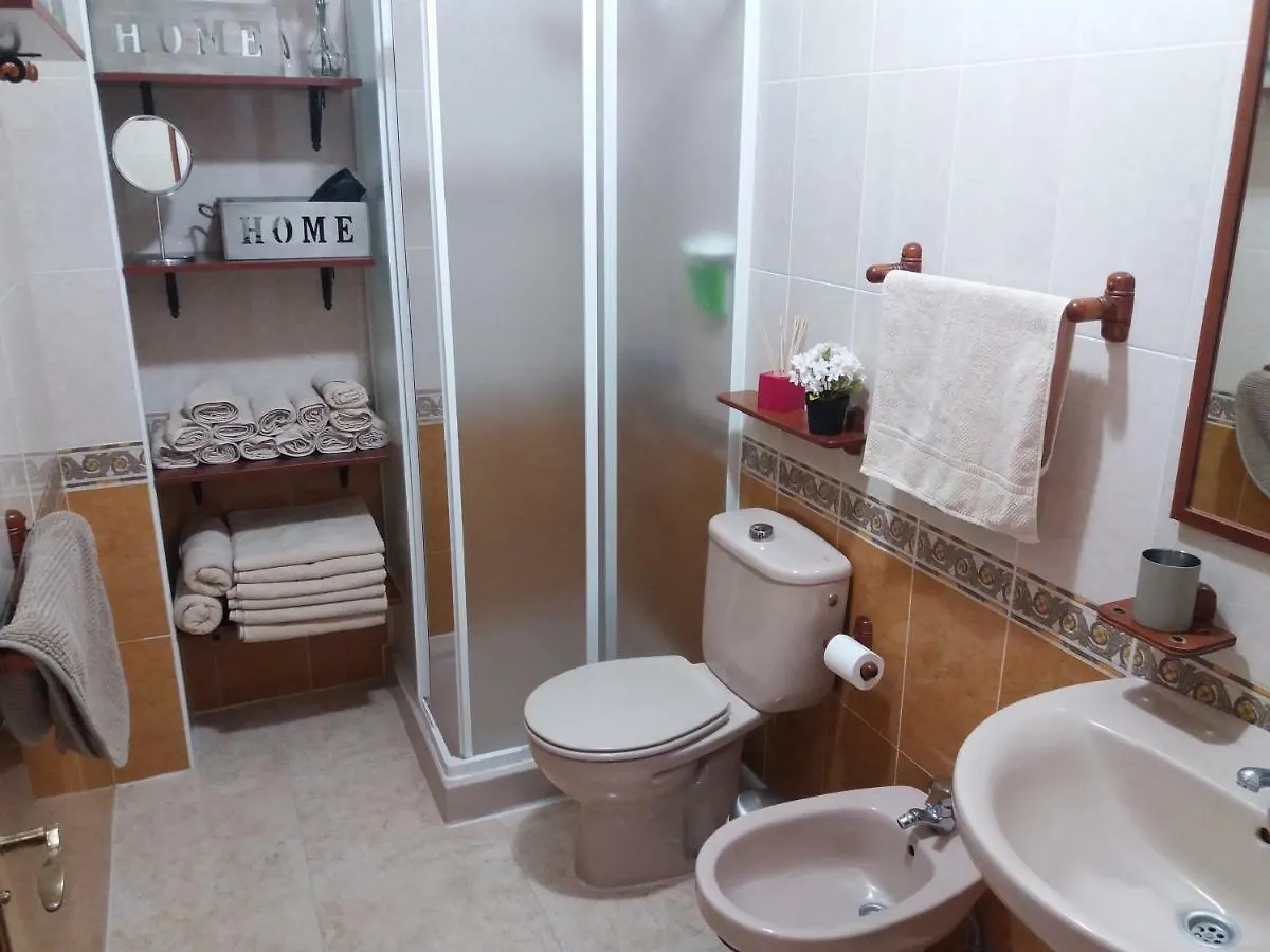 Tenerife Holiday Home Candelaria 0*,  Spain
